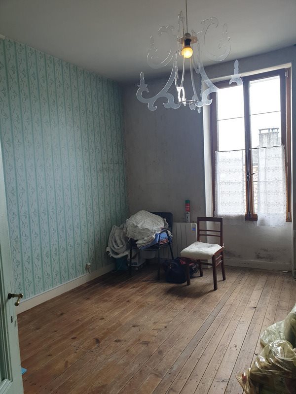 Maison à vendre, 134m², Chalais