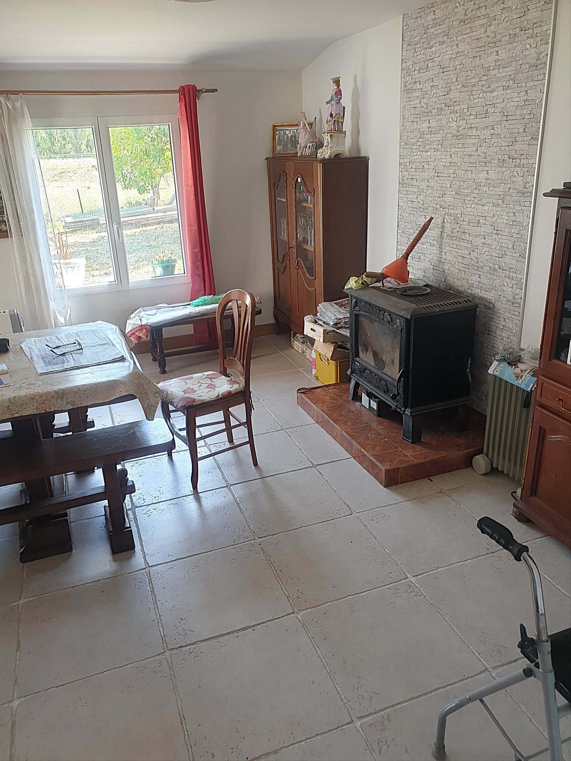 Maison à vendre, 178m², Chalais