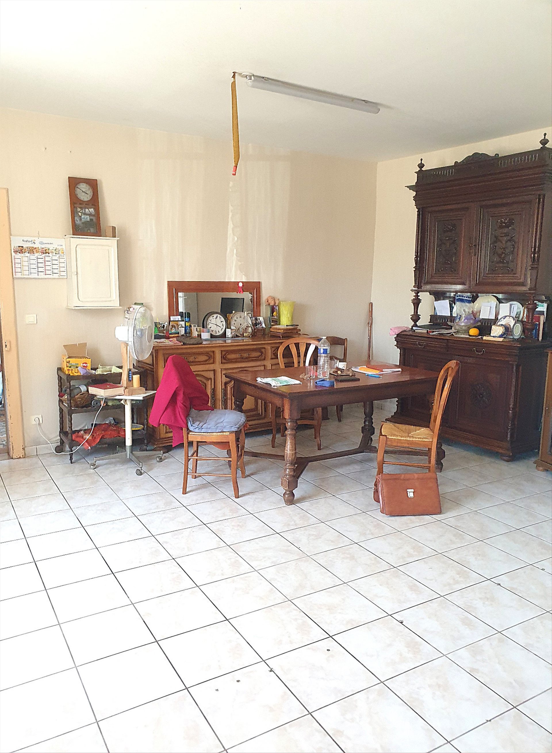 Maison à vendre, 178m², Chalais