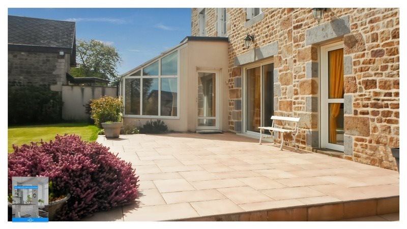 Maison à vendre, 192m², Cerisy-Belle-Etoile
