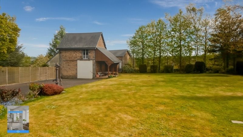 Maison à vendre, 192m², Cerisy-Belle-Etoile