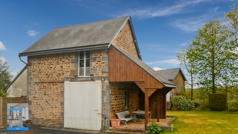Maison à vendre, 192m², Cerisy-Belle-Etoile
