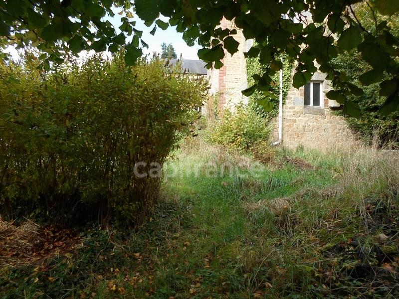 Maison à vendre, 61m², Montsecret