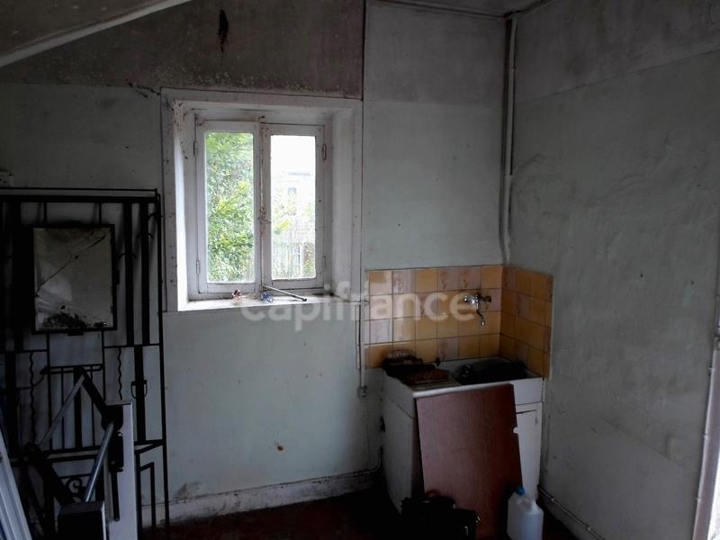 Maison à vendre, 61m², Montsecret