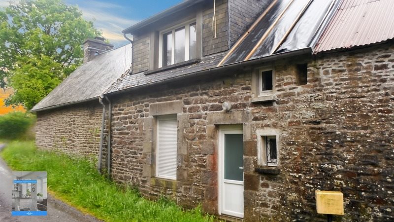Maison à vendre, 59m², Chanu