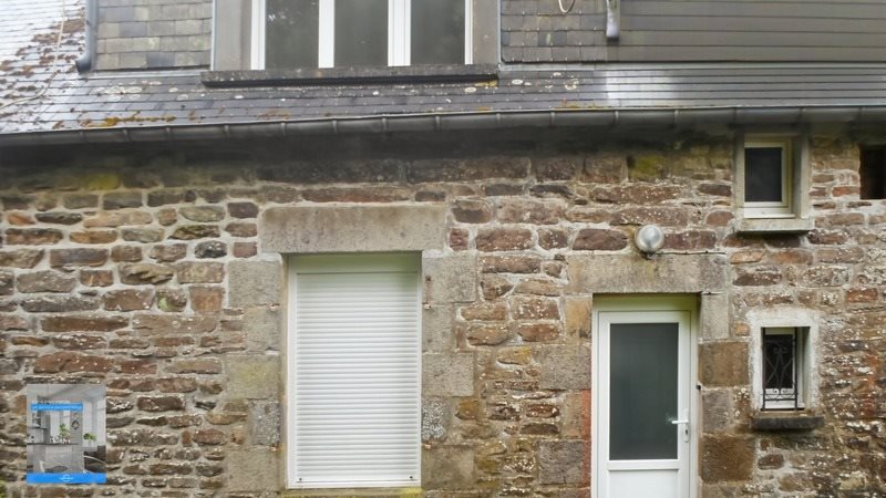Maison à vendre, 59m², Chanu