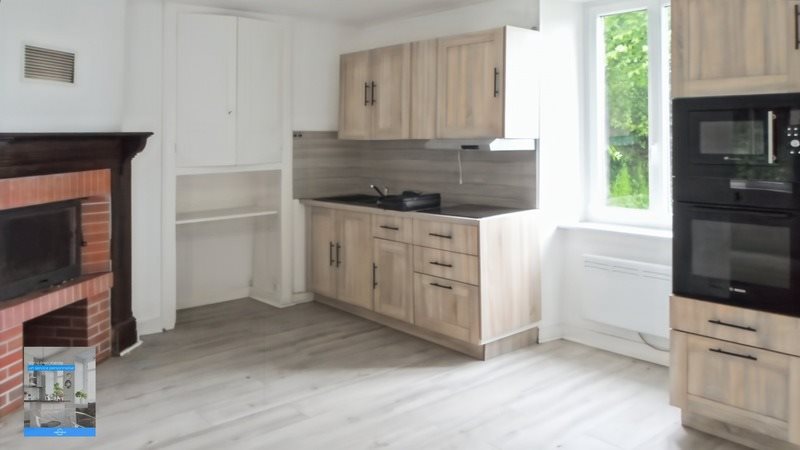Maison à vendre, 59m², Chanu