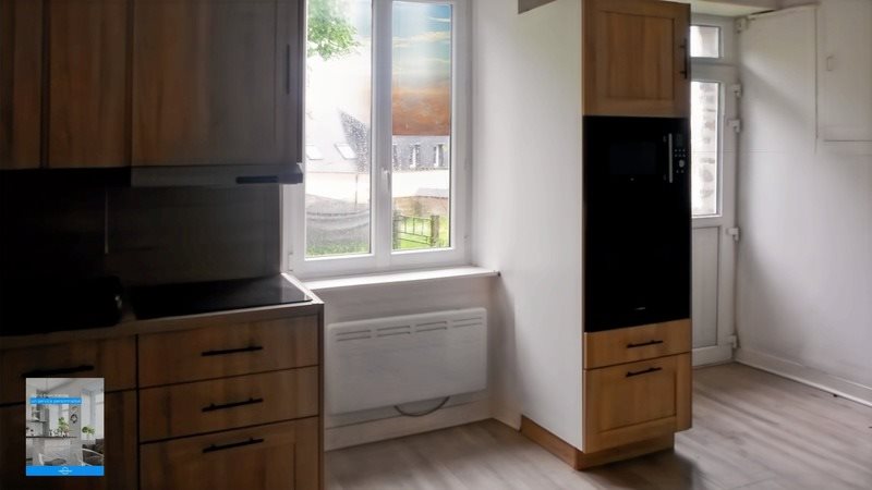 Maison à vendre, 59m², Chanu