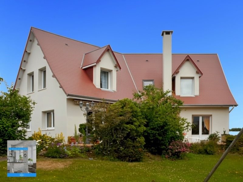 Maison à vendre, 136m², Flers