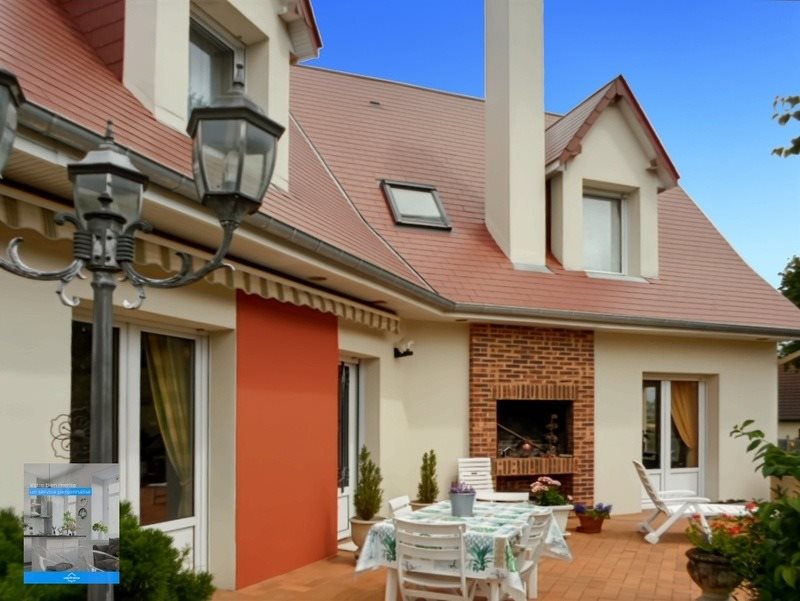 Maison à vendre, 136m², Flers
