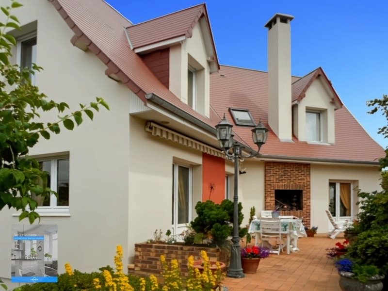Maison à vendre, 136m², Flers