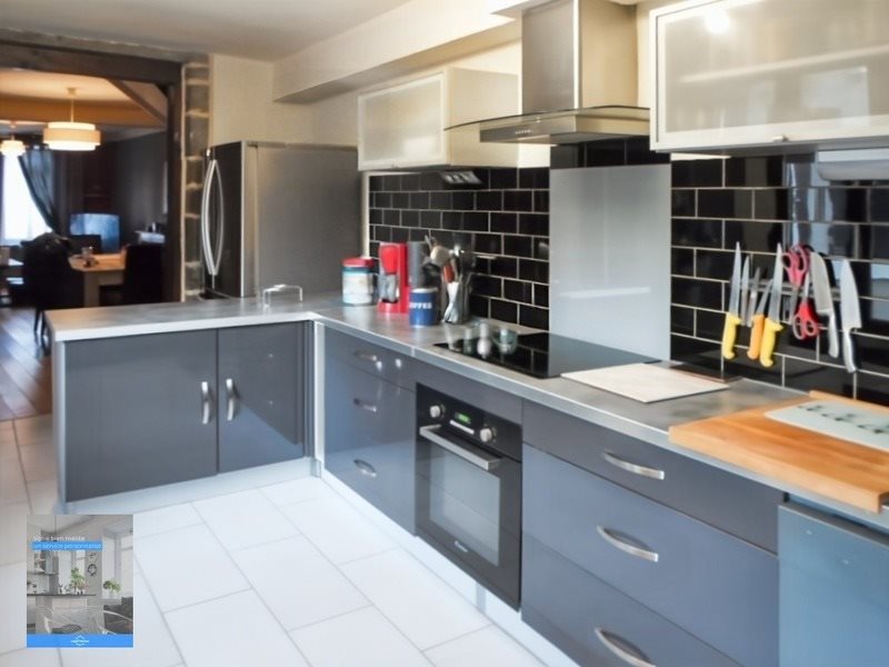 Maison à vendre, 139m², Saint-Pierre-d'Entremont