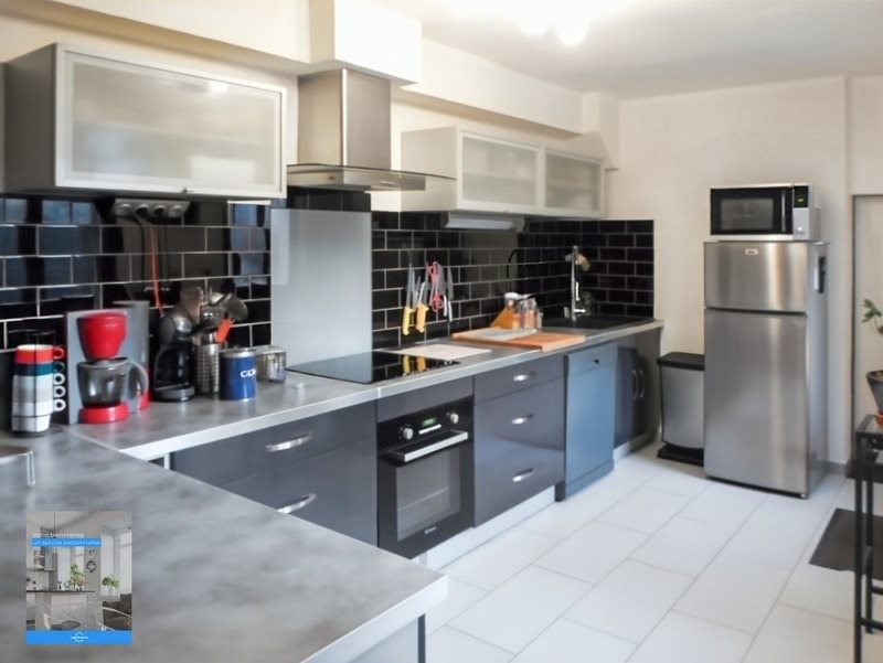 Maison à vendre, 139m², Saint-Pierre-d'Entremont