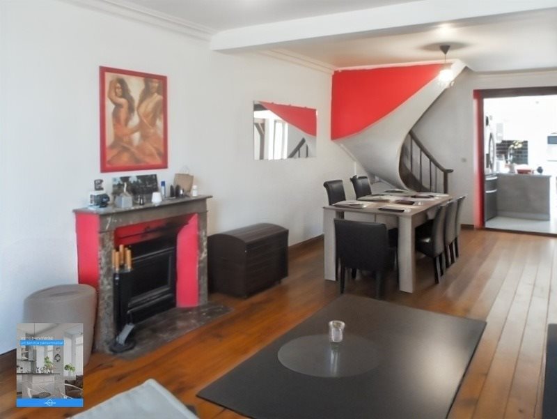 Maison à vendre, 139m², Saint-Pierre-d'Entremont