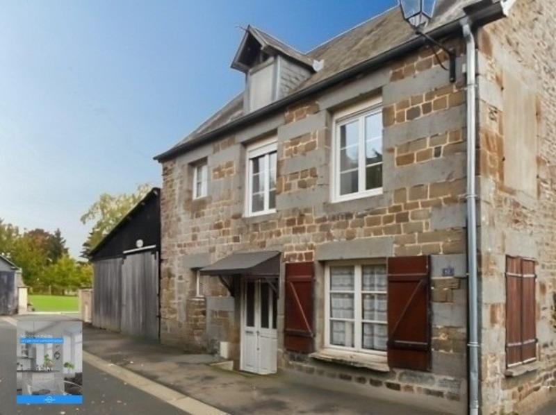 Maison à vendre, 60m², Montsecret