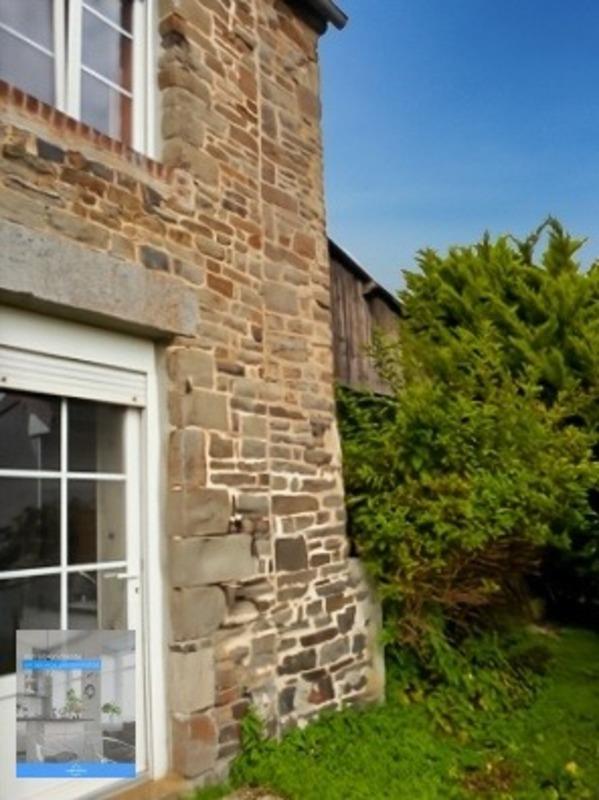 Maison à vendre, 60m², Montsecret