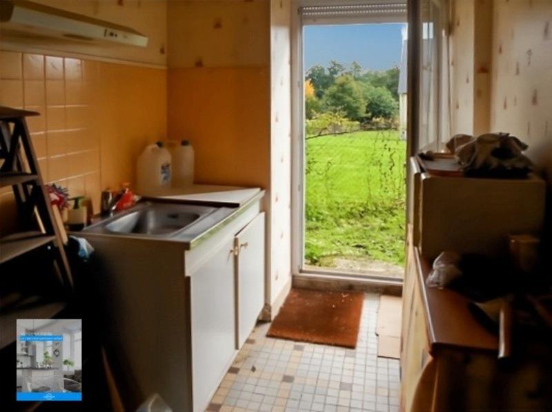 Maison à vendre, 60m², Montsecret