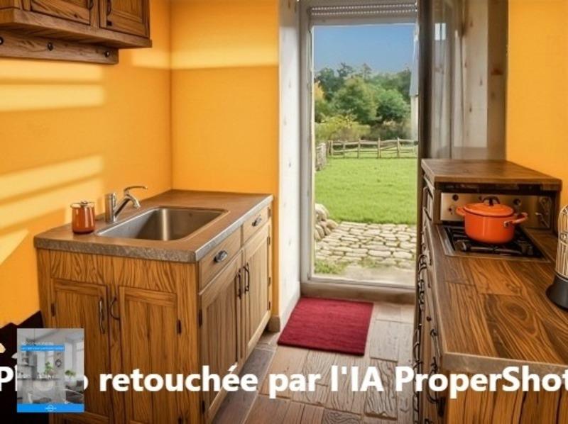 Maison à vendre, 60m², Montsecret
