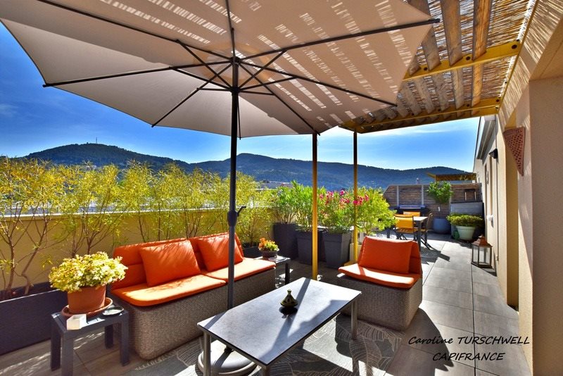 Appartement à vendre, 65m², Solliès-Pont