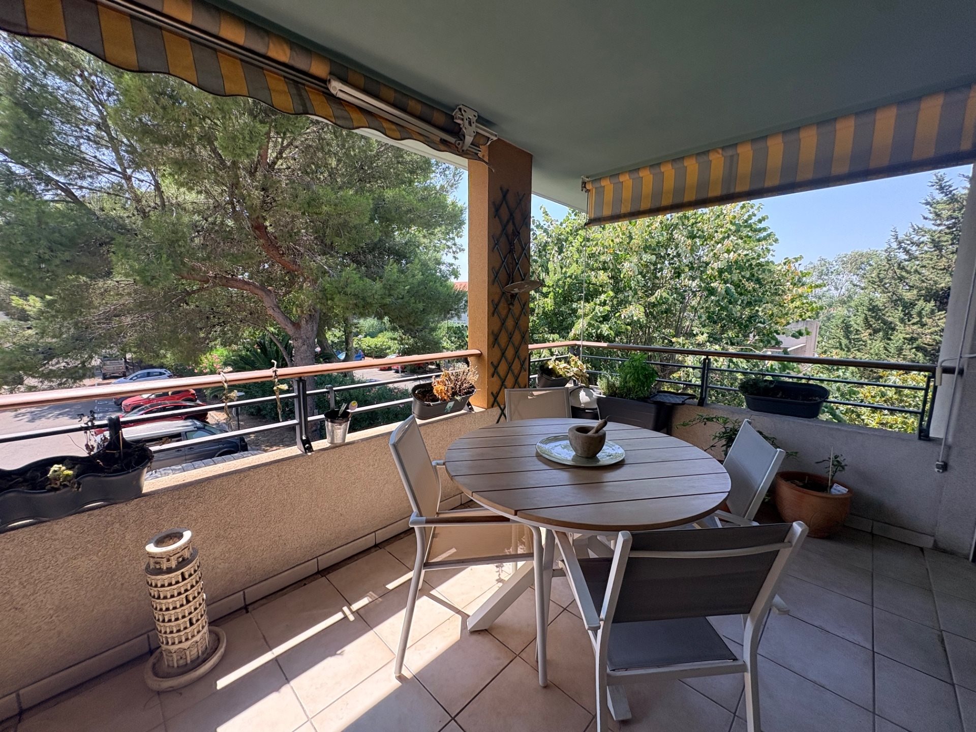 Appartement à vendre, 88m², Fréjus