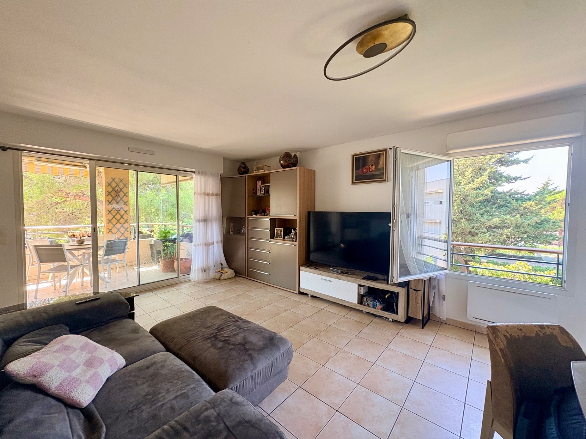 Appartement à vendre, 88m², Fréjus