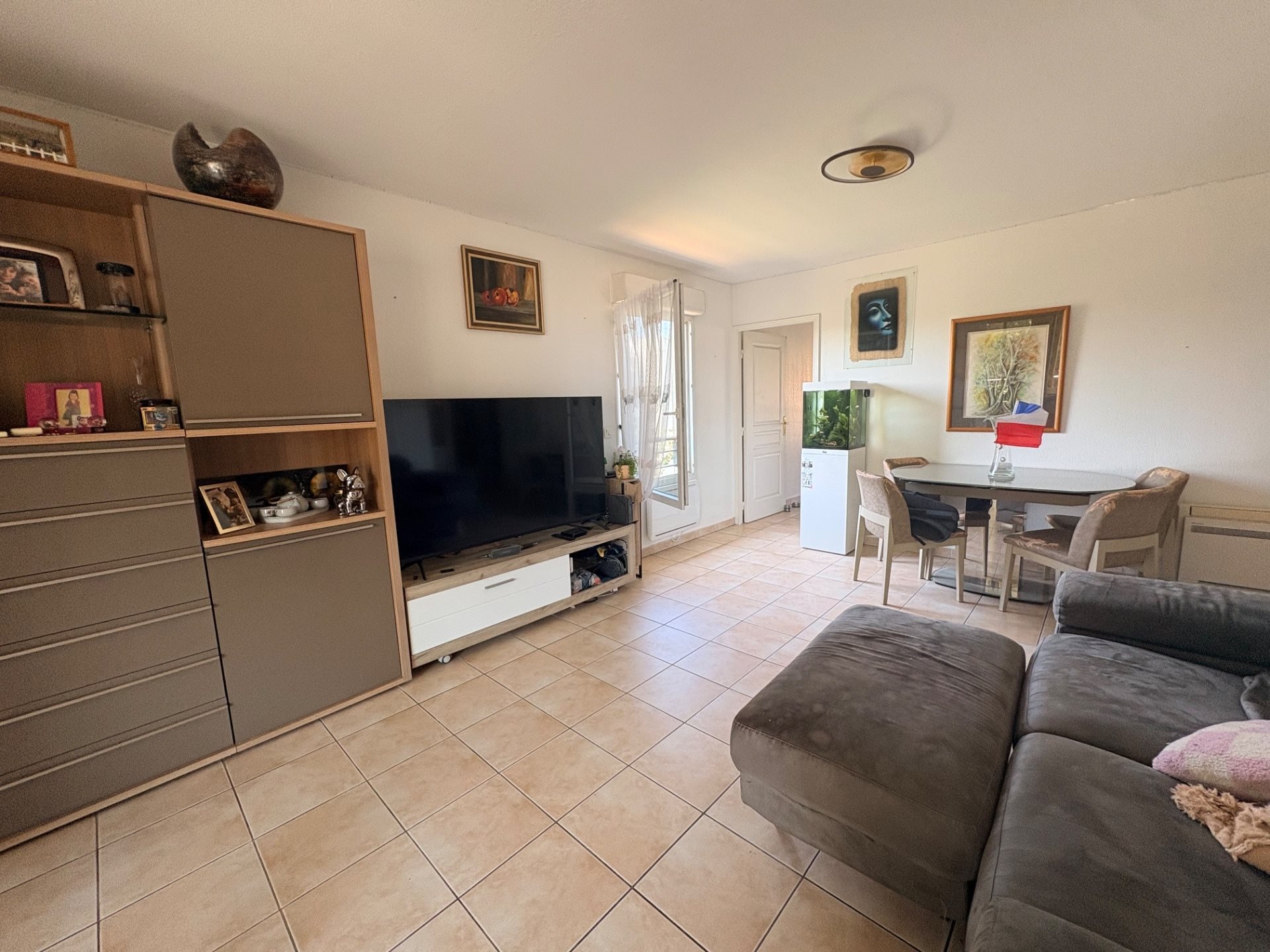 Appartement à vendre, 88m², Fréjus