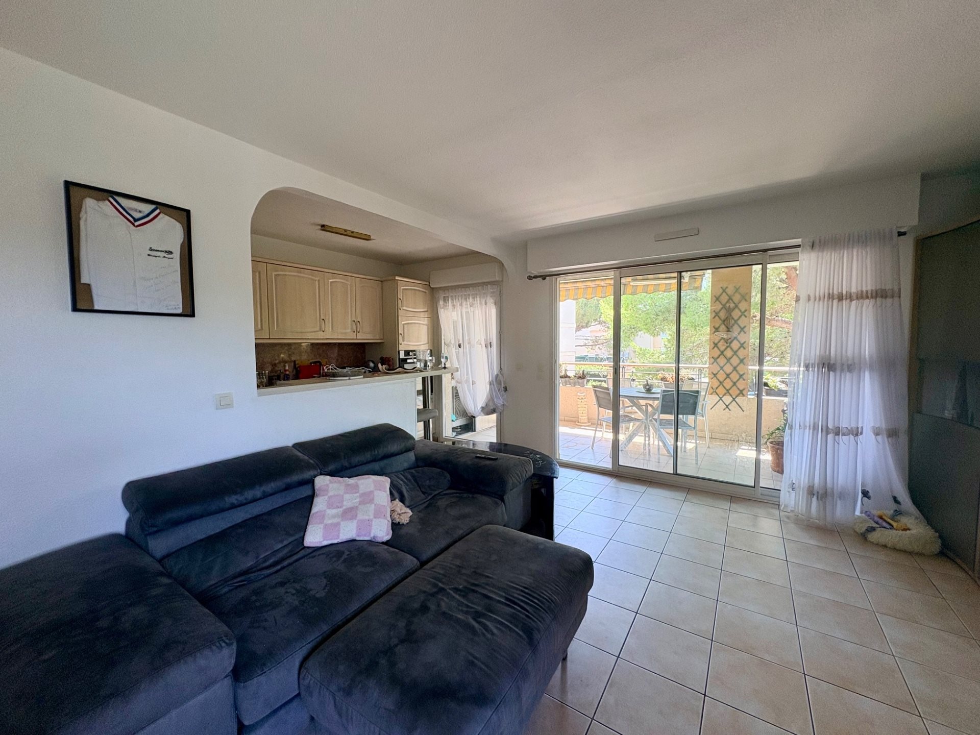 Appartement à vendre, 88m², Fréjus
