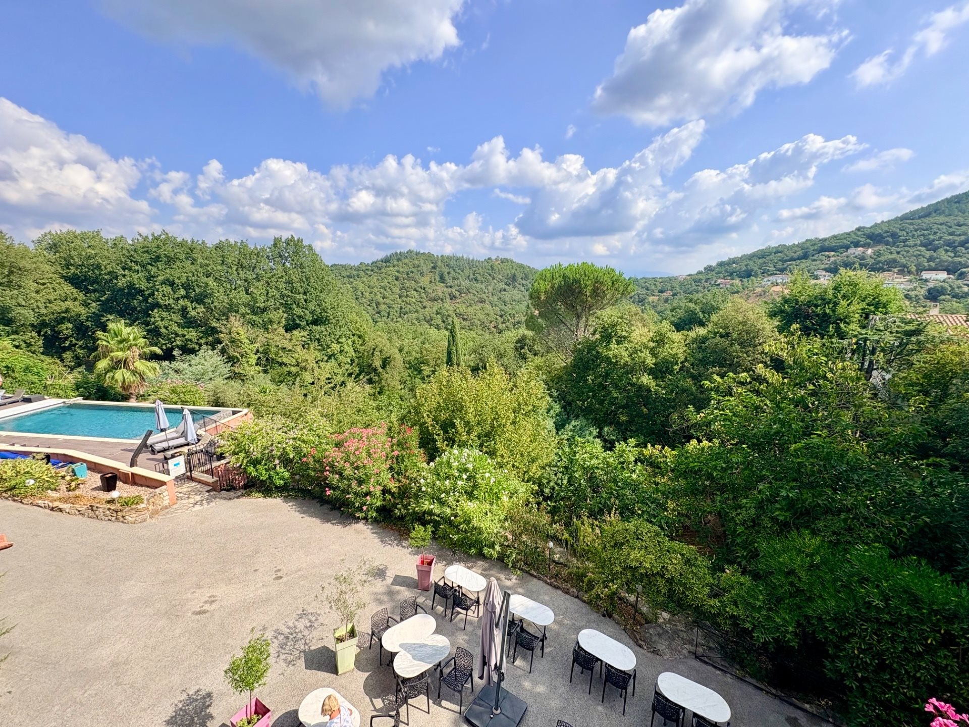 Maison à vendre, 500m², Les Adrets-de-l'Estérel