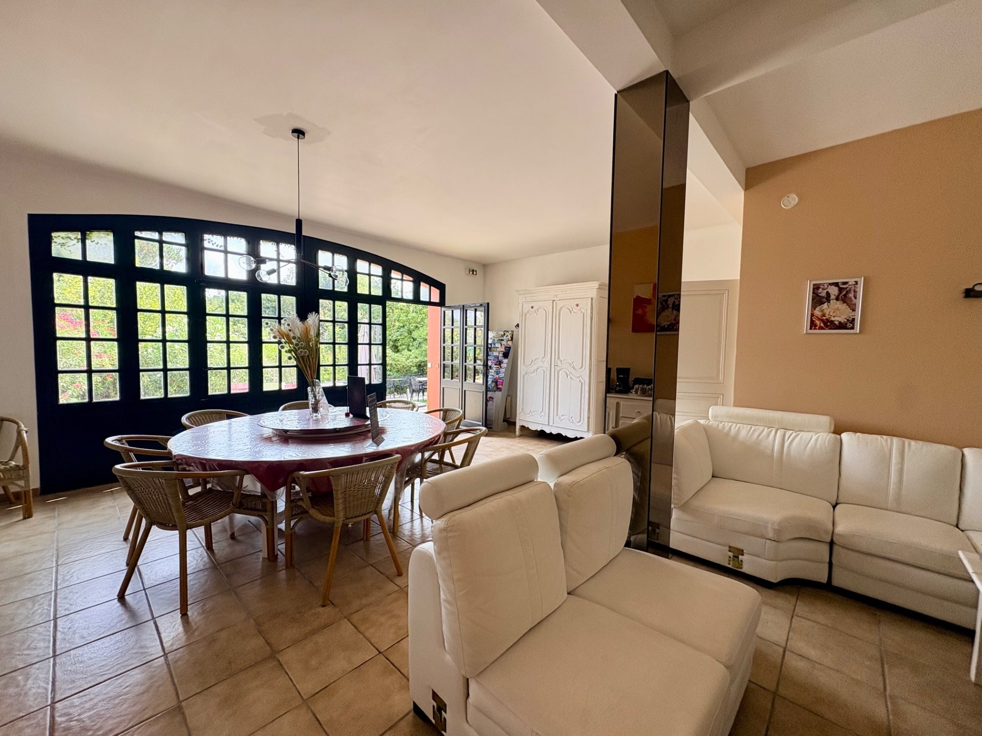 Maison à vendre, 500m², Les Adrets-de-l'Estérel