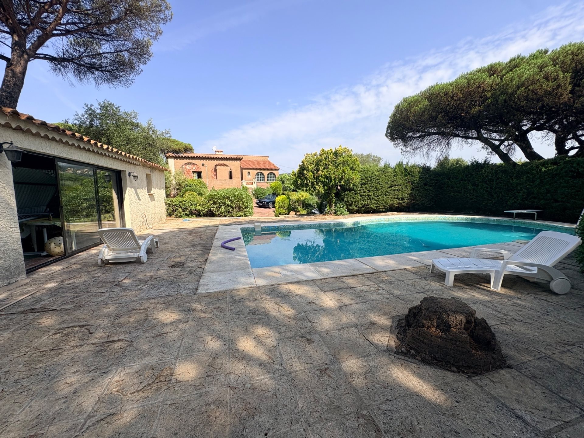 Maison à vendre, 240m², Sainte-Maxime