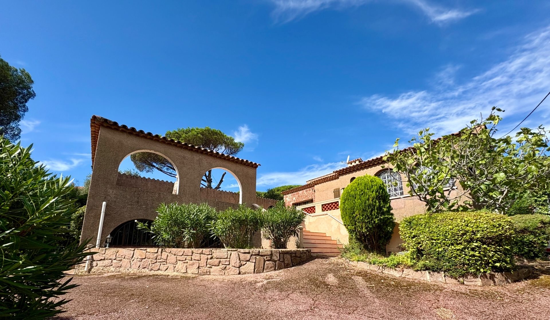 Maison à vendre, 240m², Sainte-Maxime