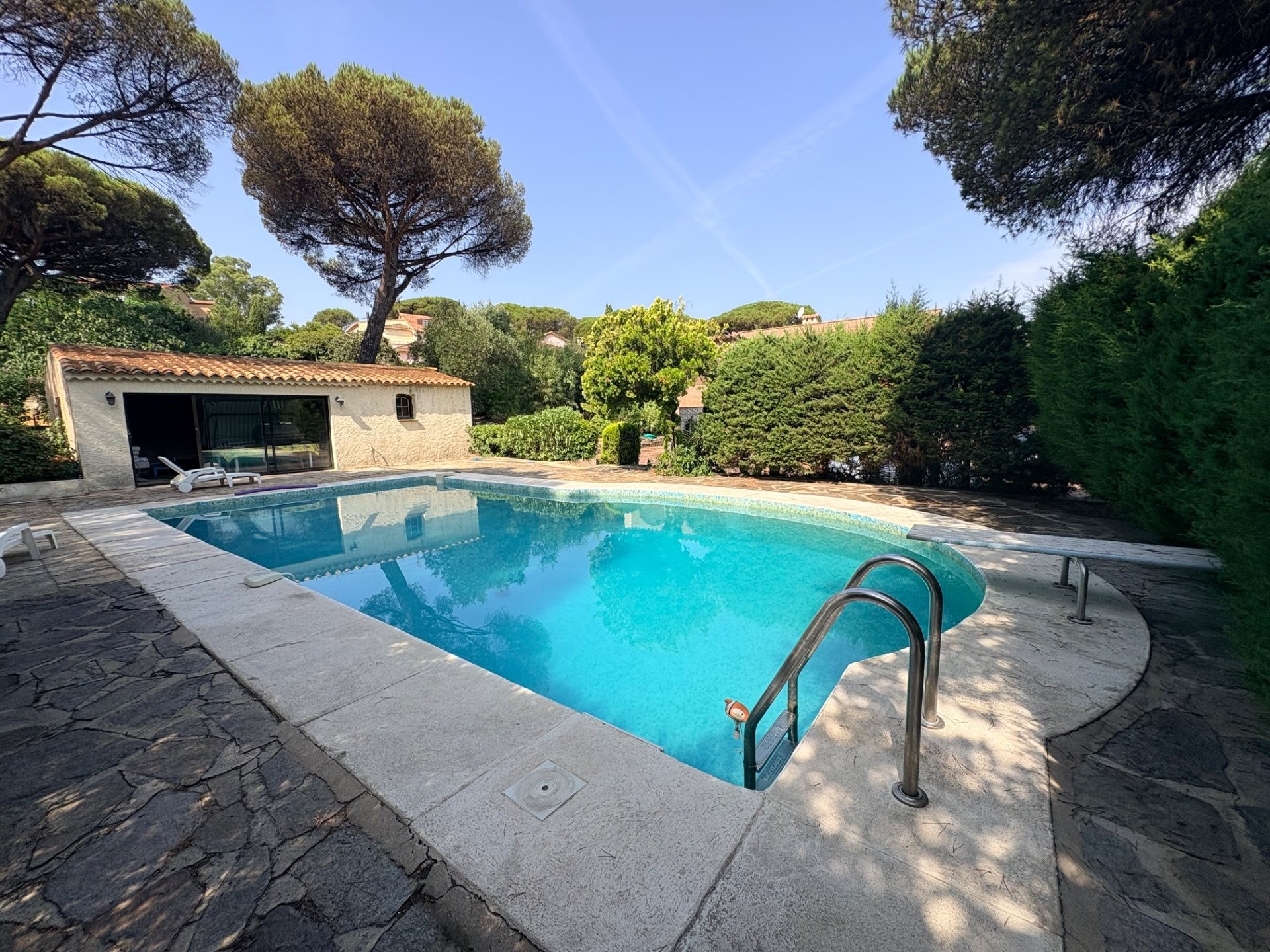 Maison à vendre, 240m², Sainte-Maxime
