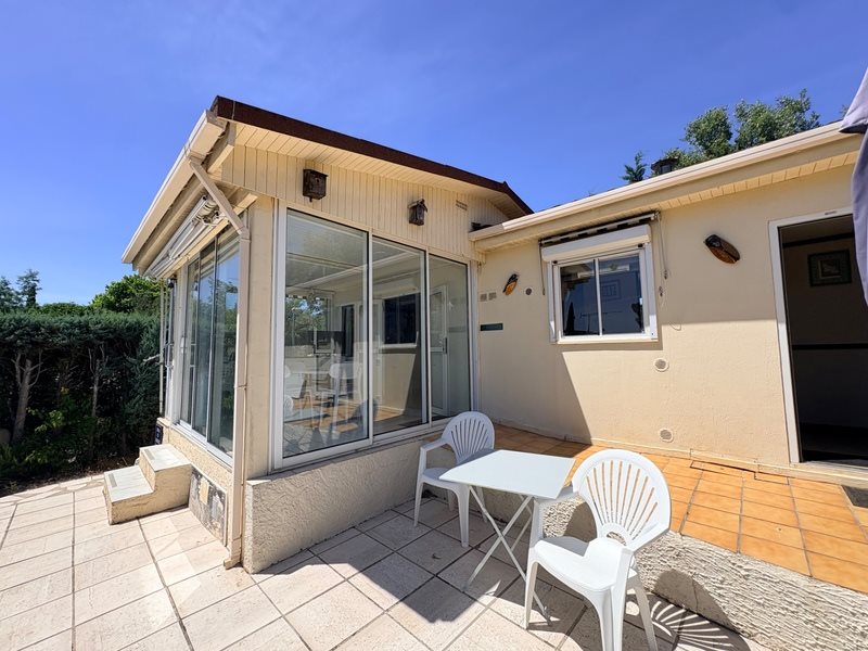 Maison à vendre, 40m², Roquebrune-sur-Argens