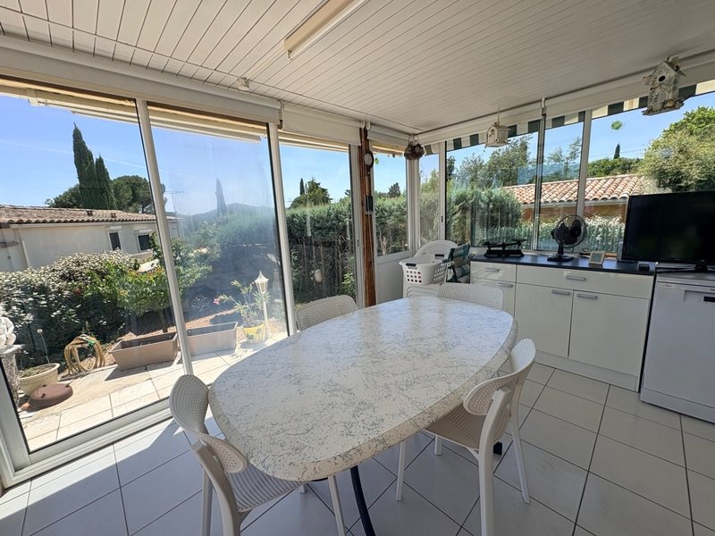 Maison à vendre, 40m², Roquebrune-sur-Argens