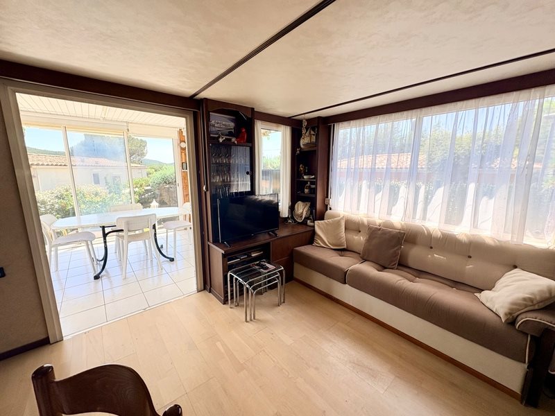 Maison à vendre, 40m², Roquebrune-sur-Argens