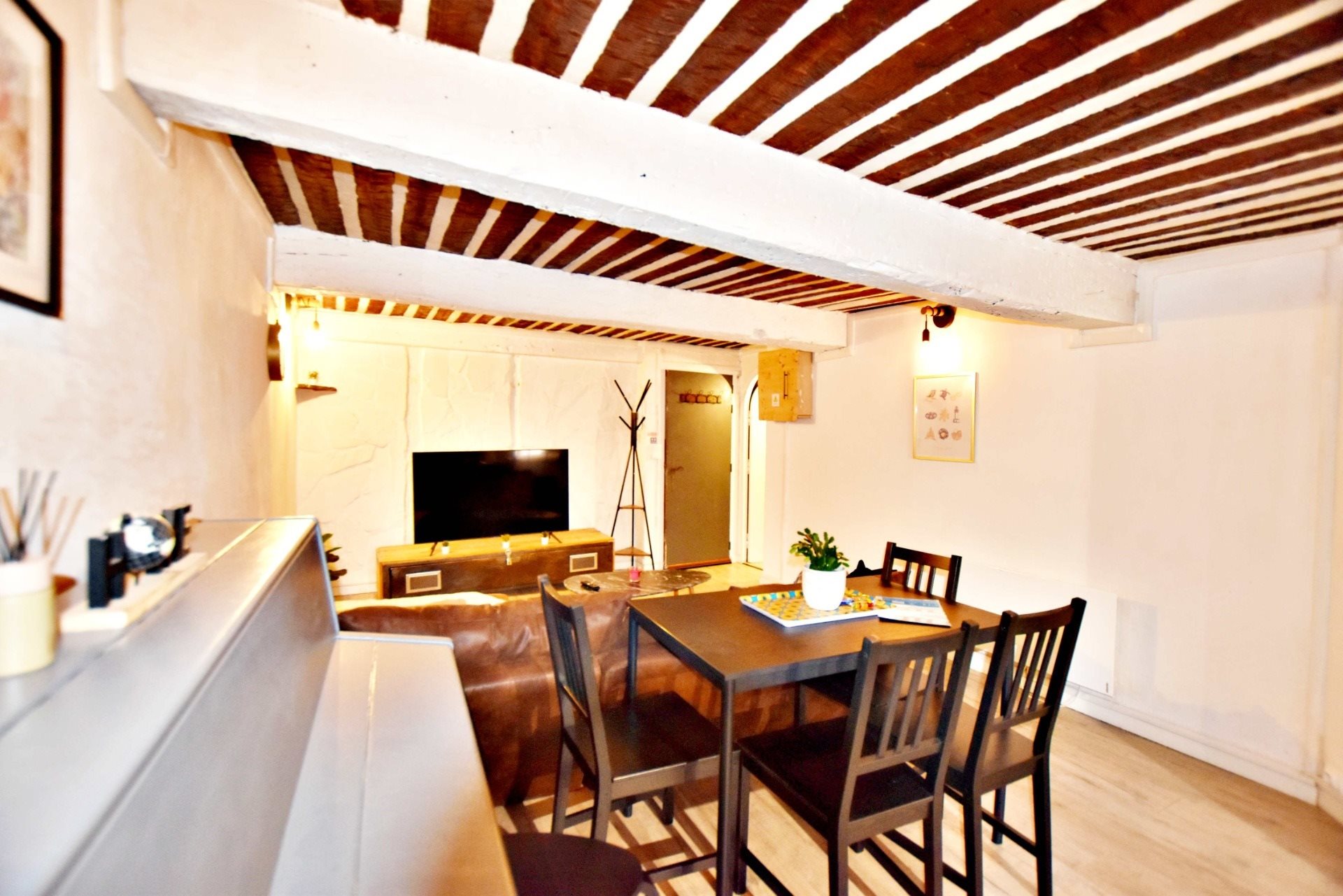 Appartement à vendre, 51m², Toulon