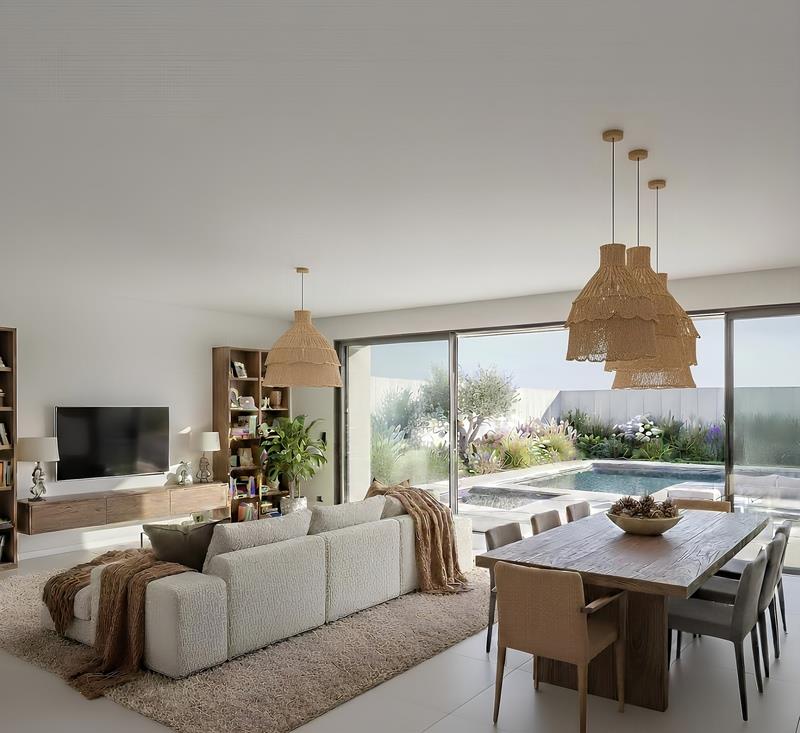 Maison à vendre, 120m², Fréjus