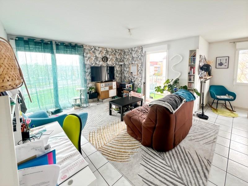 Appartement à vendre, 65m², Mordelles