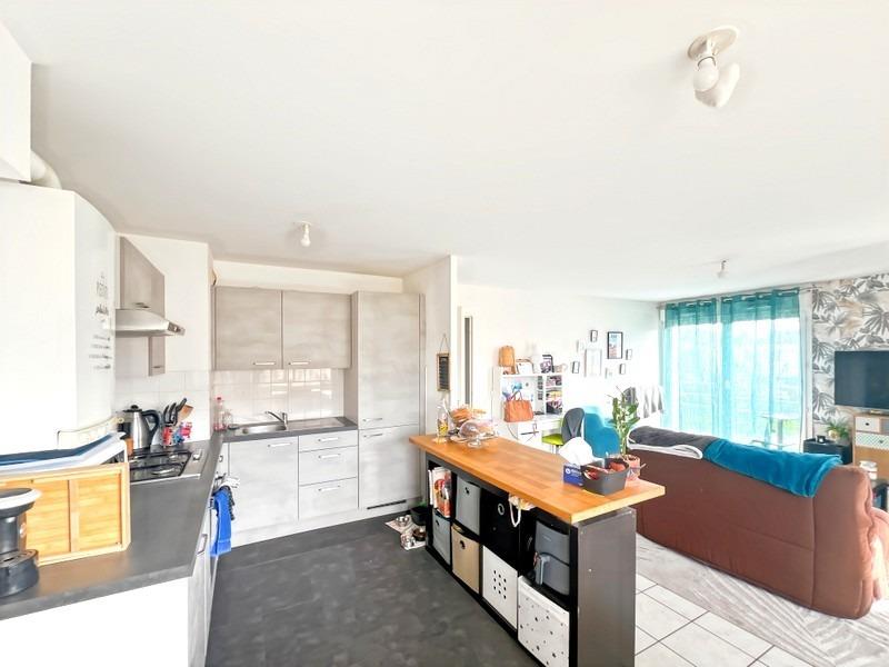 Appartement à vendre, 65m², Mordelles