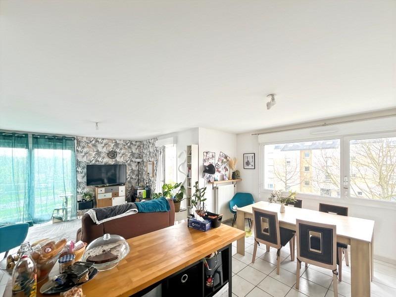 Appartement à vendre, 65m², Mordelles