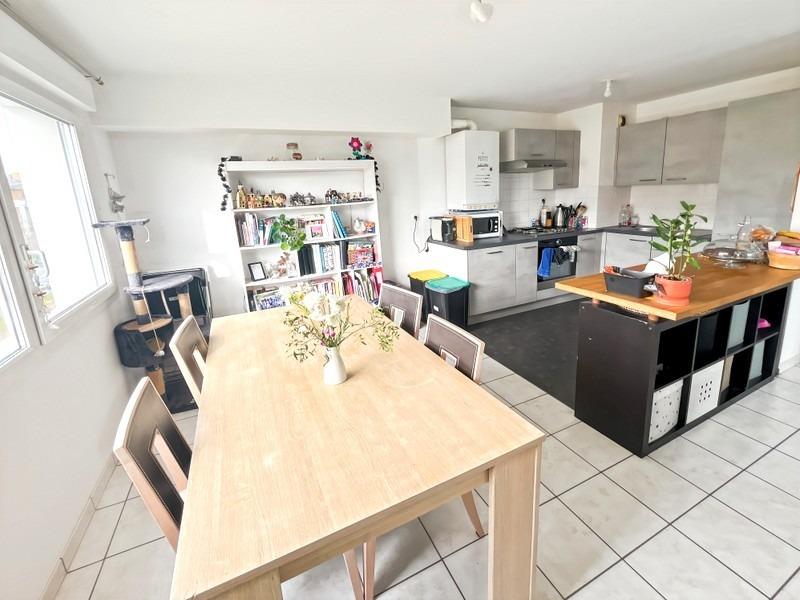 Appartement à vendre, 65m², Mordelles