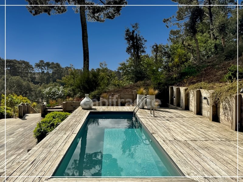 Maison à vendre, 194m², Soorts-Hossegor