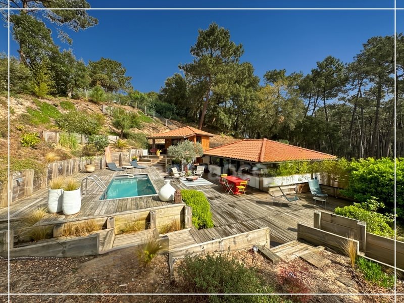 Maison à vendre, 194m², Soorts-Hossegor