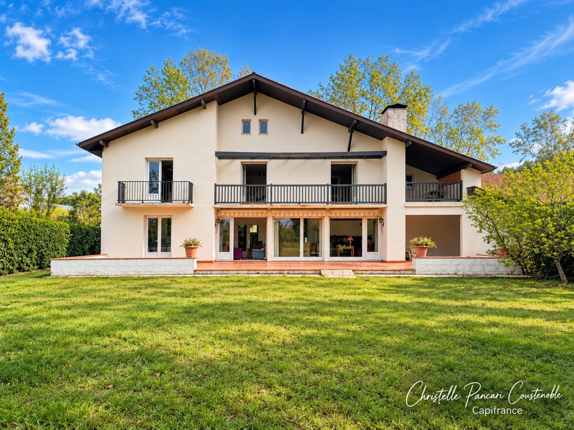 Maison à vendre, 341m², Peyrehorade