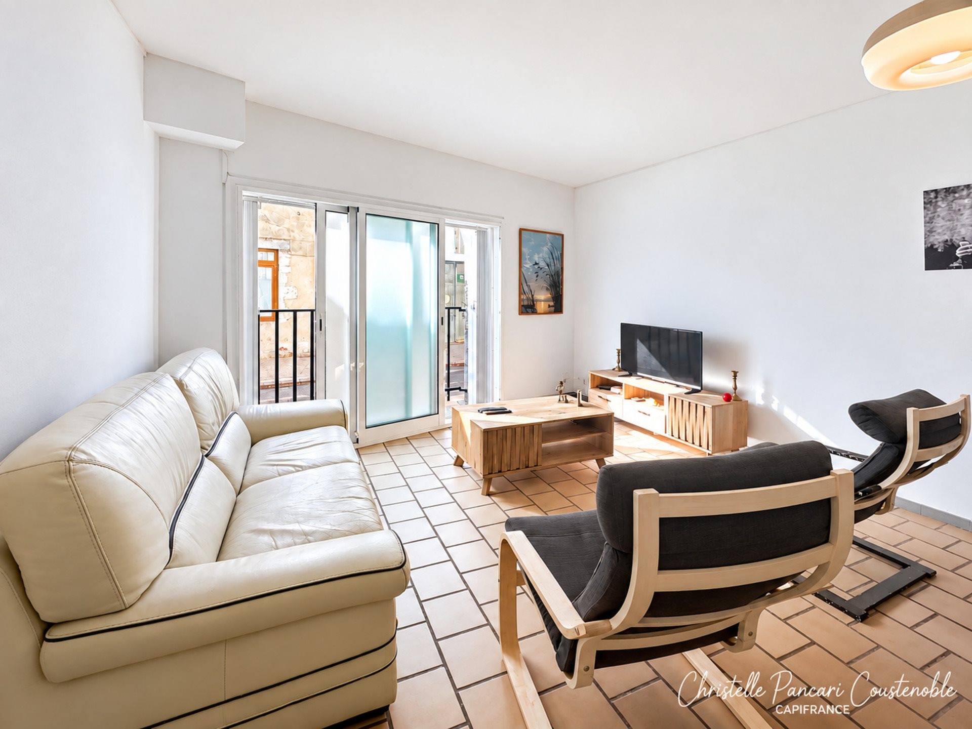 Appartement à vendre, 71m², Peyrehorade