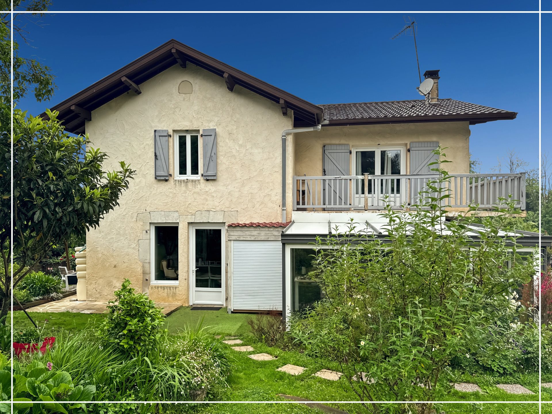 Maison à vendre, 177m², Peyrehorade
