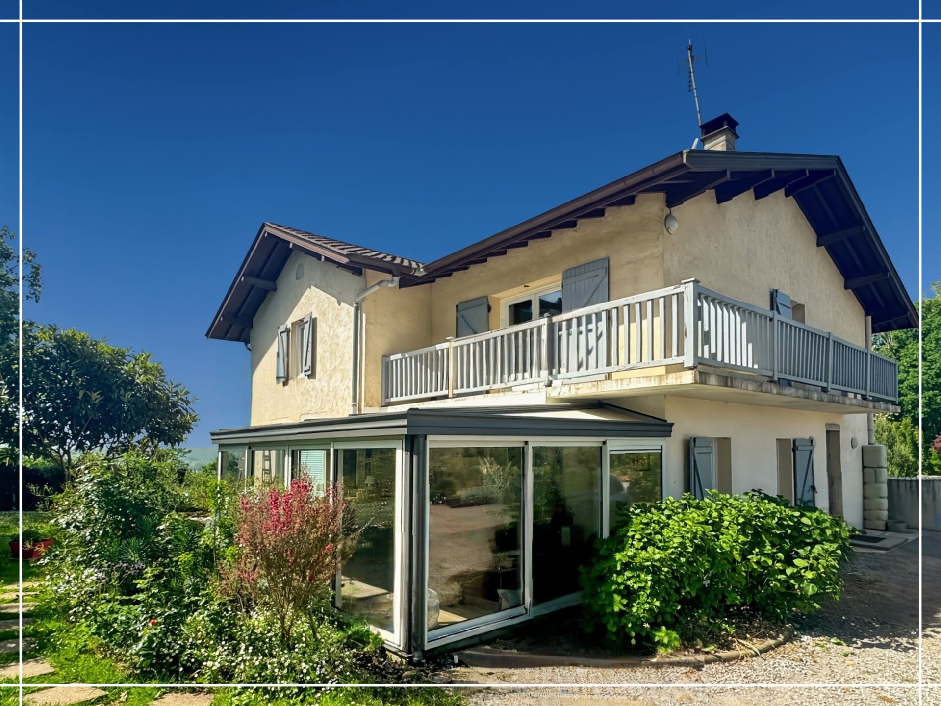 Maison à vendre, 177m², Peyrehorade