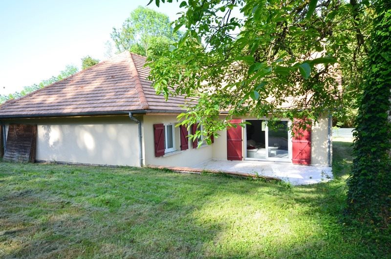 Maison à vendre, 135m², Orly-sur-Morin