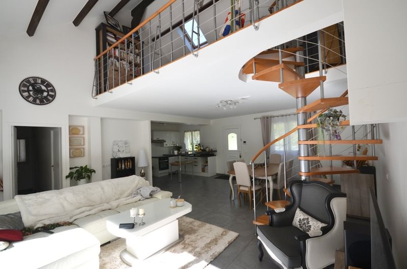 Maison à vendre, 135m², Orly-sur-Morin