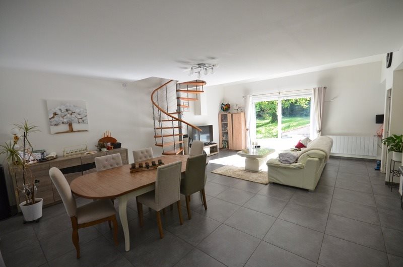 Maison à vendre, 135m², Orly-sur-Morin